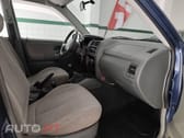 Suzuki Grand Vitara Metal Top 2.0 TDi
