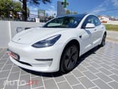 Tesla Model 3 Long Range Tração Integral