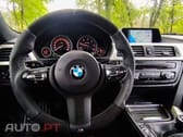 BMW 418 d M Sport