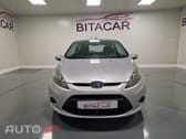 Ford Fiesta 1.4 TDCi Trend