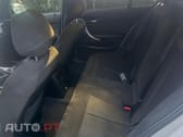 BMW 116 BMW Série 1 116d com Pack M