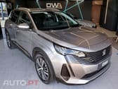 Peugeot 3008 1.6 Hybrid Allure Pack e-EAT8