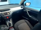 Citroen C-Elysée 1.2 PureTech Shine
