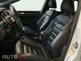Volkswagen Golf 2.0 TSI GTI DSG Performance