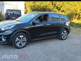 Kia Niro E-niro 64kw
