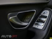 Mercedes-Benz C 200 d Avantgarde
