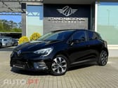 Renault Clio 1.0 TCe Evolution Bi-Fuel