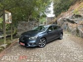 Renault Mégane Sport Tourer 1.2 TCE Intens