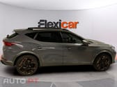 Cupra Formentor 2.0 TSI DSG 4Drive VZ