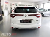 Renault Mégane Sport Tourer 1.5 dCi GT Line J18
