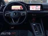 Volkswagen Golf 1.5 eTSI R-Line DSG