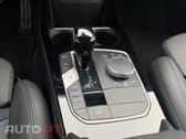 BMW 116 d Pack Desportivo M Auto