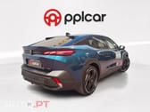 Peugeot 408 1.6 Hybrid GT e-EAT8