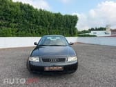Audi A3 1.9 TDi Sport