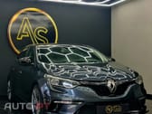 Renault Mégane GTLINE