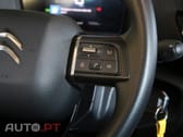 Citroen C4 PureTech 130 Stop&Start PLUS