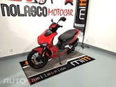 Mitt 125 XRS