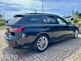 BMW 330 e Touring Corporate Edition Auto