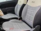 Fiat 500 1.2 Lounge J16