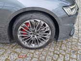Audi A6 Avant Avant 55 TFSIe Quattro S line S Tronic