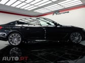 BMW 530 e iPerformance Pack M