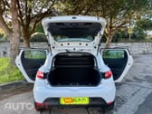 Renault Clio DCI