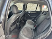 BMW X1 18 d sDrive xLine