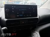 Peugeot Partner 1.5 Blue Hdi