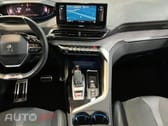 Peugeot 3008 1.5 BlueHDi GT EAT8