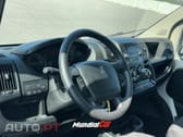 Peugeot Boxer 2.2 BlueHDi 330 L1H1 Pro