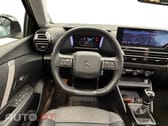 Citroen C4 1.2 PureTech Shine