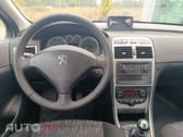 Peugeot 307 1.4 HDi Navtech