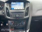 Ford Focus 1.0 EcoBoost ST-Line