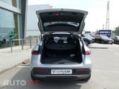 Mercedes-Benz EQC 400 4Matic