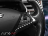 Tesla Model S 100D