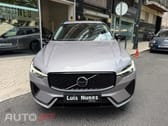 Volvo XC60 2.0 T6 PHEV Plus Bright AWD