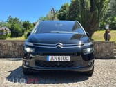 Citroen C4 Grand Picasso 2.0 BlueHDi Exclusive