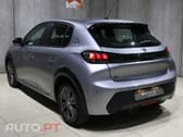 Peugeot E-208 50 kWh Allure Pack
