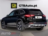 Mercedes-Benz GLC 300 e 4M Avantgarde