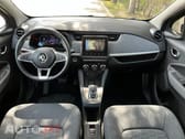 Renault Zoe (c/ Bateria) E-Tech EV50 Equilibre
