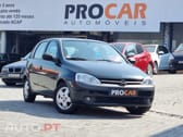 Opel Corsa 1.2 16V City