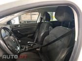 Renault Mégane Sport Tourer 1.5 dCi Limited