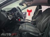 Audi A5 40 TDI