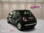 Fiat 500 1.3 16V MJ Lounge S&S