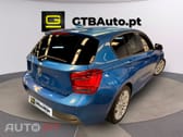 BMW 125 D