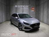 Hyundai i30 1.0 T-GDI 48V-Hybrid Select