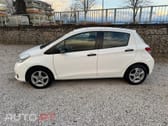 Toyota Yaris 1.0 VVT-i