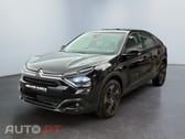 Citroen C4 1.2 PureTech Feel Pack EAT8