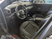Mercedes-Benz A 180 d Style