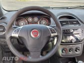 Fiat Punto 1.3 M-Jet Lounge S&S